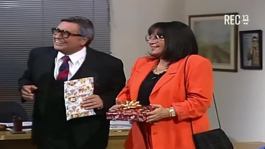 Especiales de Navidad de "Viva el Lunes" en REC TV con grandes invitados del recuerdo
