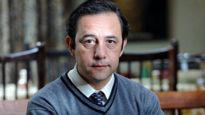 Iba a ser un Mercader: Este fue el personaje de "Machos" que Daniel Muñoz rechazó 