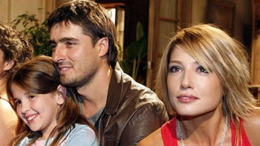 ¿El regreso? Recordada dupla de Jorge Zabaleta y Mane Swett sorprendieron juntos en spot publicitario 