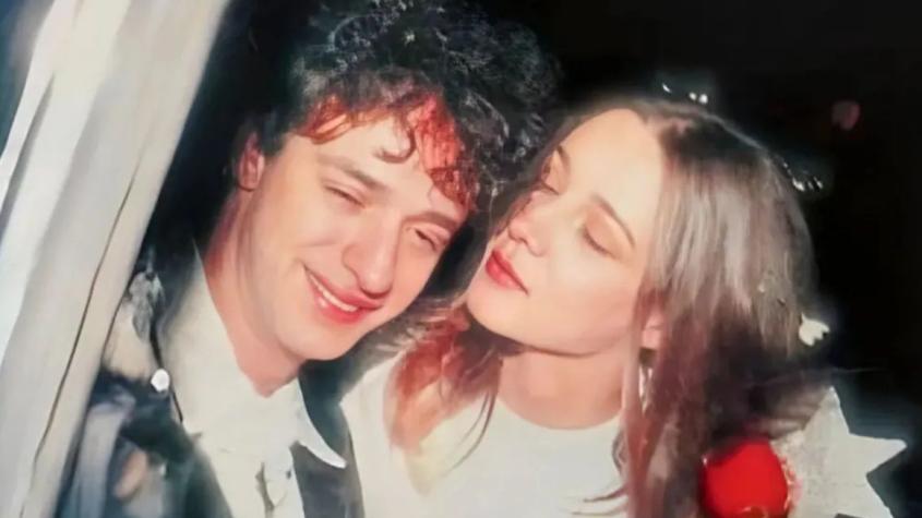 Es DJ y tiene 28 años: Así es la vida actual de la hija de Gustavo Cerati y Cecilia Amenábar