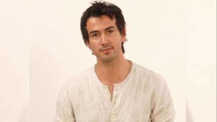 Conocido actor de "Papi Ricky", César Caillet celebró importante logro académico