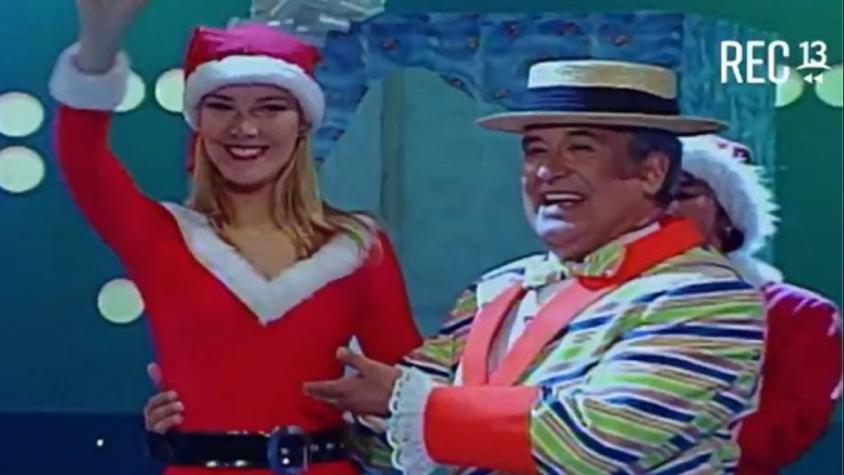 Estuvo en “Venga Conmigo” y “El Show de Pepito TV”: ¿Qué fue de Christianne Balmelli, ex Miss Chile 2001?