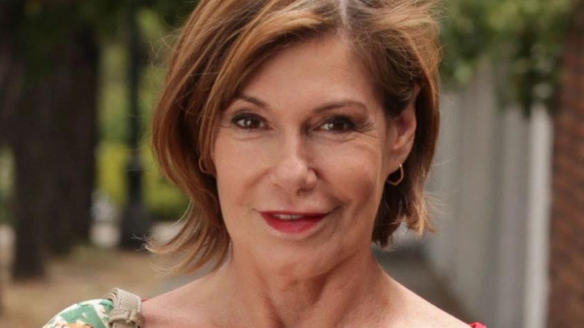 Así fue el debut de Coca Guazzini en "La Madrastra" de Canal 13  