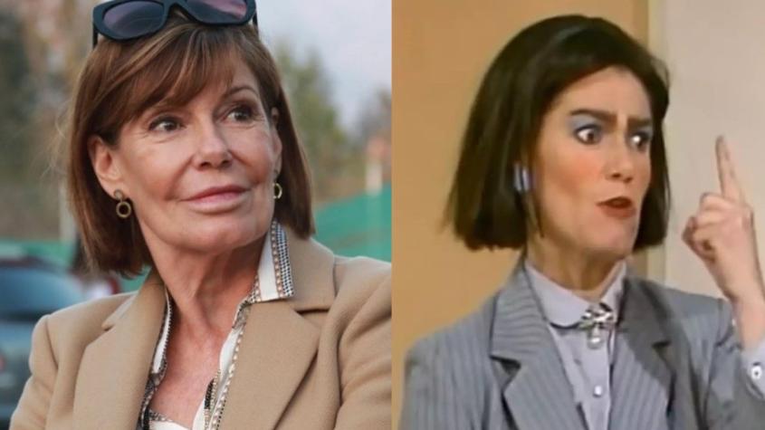 En su cumpleaños n°71: Celebramos a Coca Guazzini con sus mejores momentos en "De Chincol a Jote"