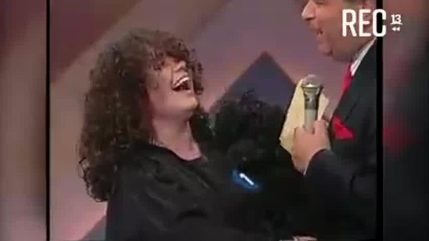 ¿Recuerdas este concurso?: Estos fueron los participantes más parecidos a sus perros en "Sábados Gigantes"