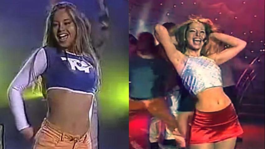 Fue parte de la Generación 2000 de "Venga Conmigo": Este es el presente de la recordada Coty