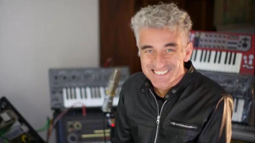 Jorge González cumple 60 Años: Un recorrido por los mejores momentos del músico chileno en Canal 13
