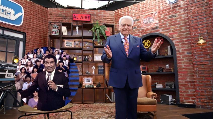 "Estudio Gigante": El museo de Don Francisco que contará con más de 2.500 artículos de "Sábados Gigantes"