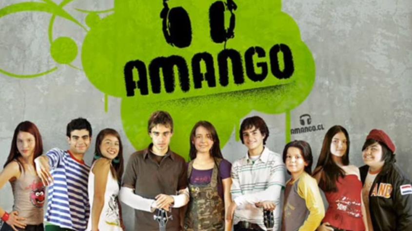 Dos de ellas son madre, otros son actores y músicos: el presente de los chicos de "Amango"