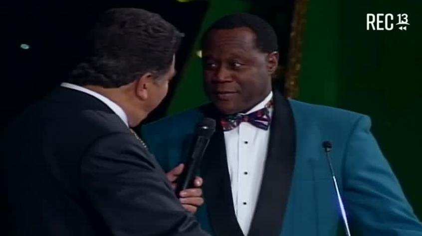 ¿Quién fue Johnny Ventura?: El músico de merengue que estuvo en "Una noche de estrellas" de Canal 13