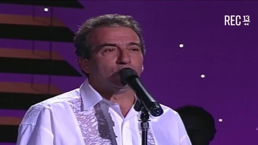 El presente del cantante José Luis Perales a sus 79 años