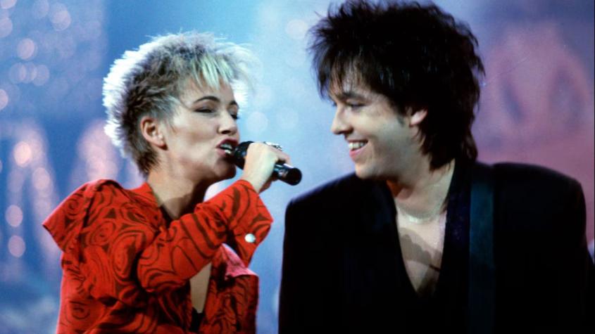 A cinco años de su muerte, recordamos a Marie Fredriksson en una entrevista en "Más Música"