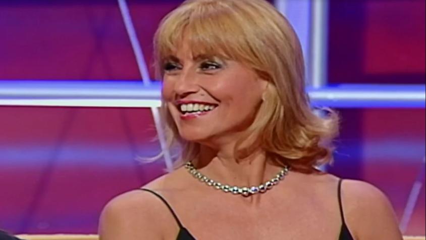 Lejos de la TV: este es el presente de Pilar Cox, recordada animadora de "Martes 13"