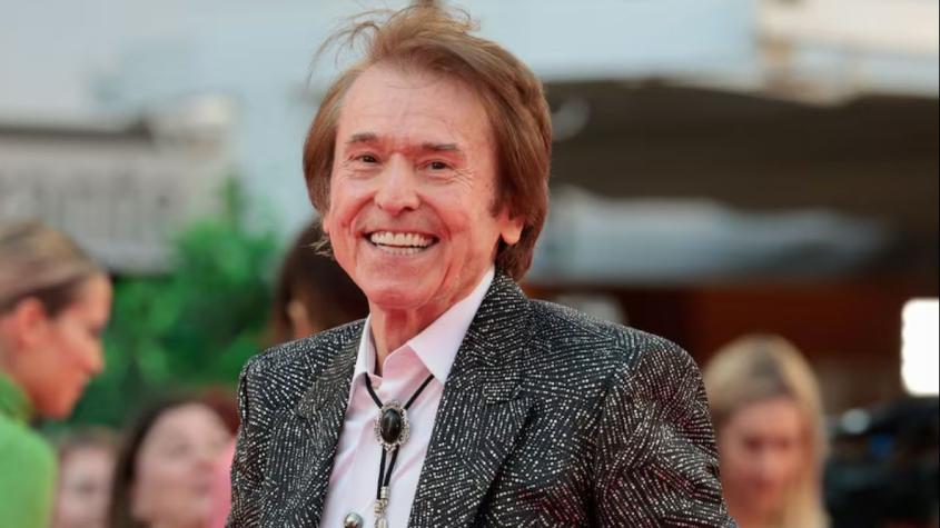 Raphael es hospitalizado de urgencia por un accidente cerebrovascular