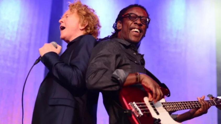 Legendario bajista de "Simply Red", Steve Lewinson muere a los 60 años