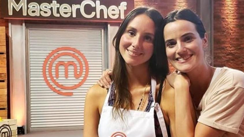 Obtuvo un nuevo logro profesional: El presente de Camila Ruíz a 6 años de ganar MasterChef 4