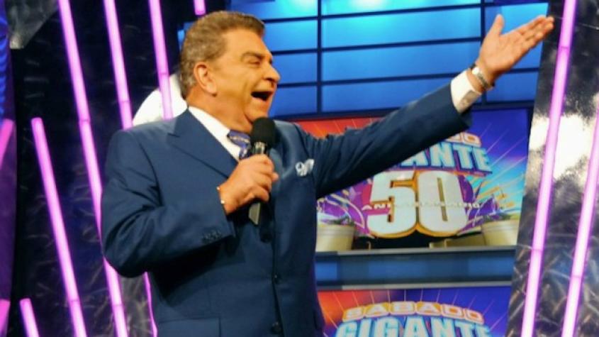 Estas son las 10 figuras televisivas que debutaron en Sábado Gigante