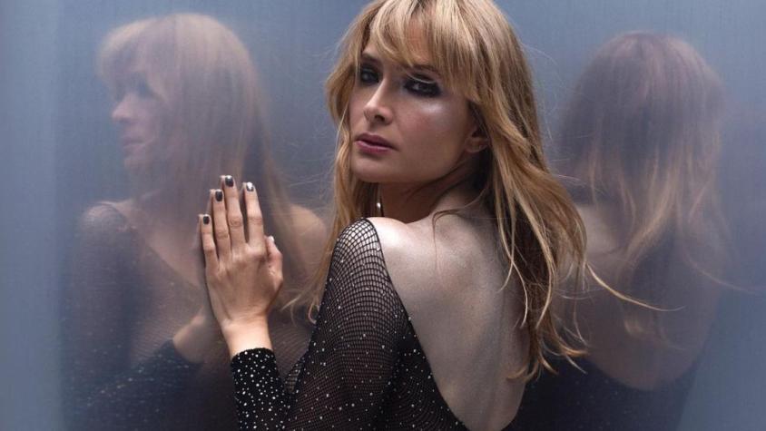 En el cumpleaños número 48, recordamos los primeros pasos de Nicole en "El Clan Infantil" de Sábado Gigantes, en 1985