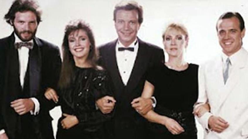 Estos fueron los 5 datos curiosos que marcaron a la teleserie "Semidiós" de Canal 13