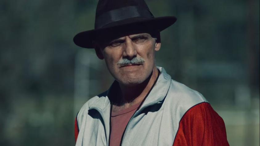 Bastián Bodenhöfer es nominado como Mejor Actor Protagónico en los Premios Caleuche