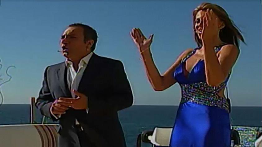 En febrero: La programación del recuerdo de REC TV te sorprenderá