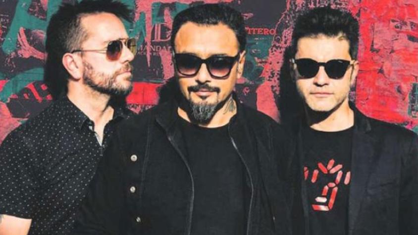 La historia detrás de "Milagro", la canción dedicada a la hija de Claudio Valenzuela de Lucybell
