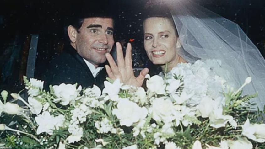 Qué fue del productor estadounidense Michael Young, exesposo de Cecilia Bolocco