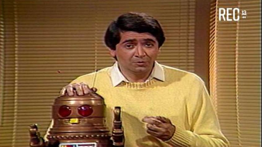 Especial de Mundo 84 este sábado 18 de enero por REC TV: El programa pionero de tecnología