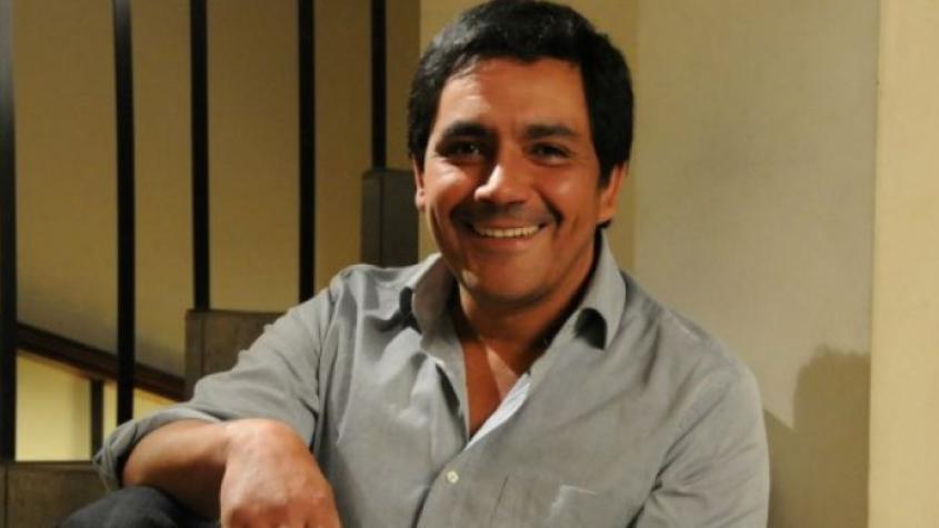 Así fueron los inicios actorales del actor Pablo Macaya en "Teatro en Canal 13"