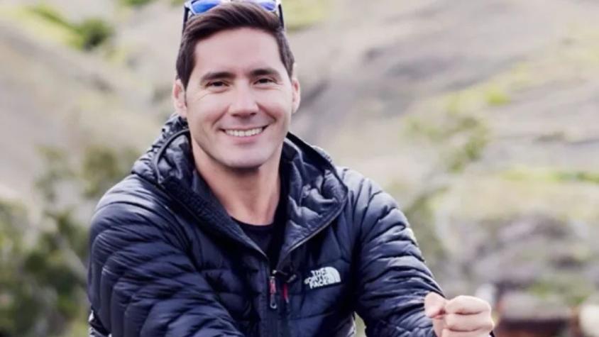 El debut televisivo de Pancho Saavedra en Una Vez Más el año 1993