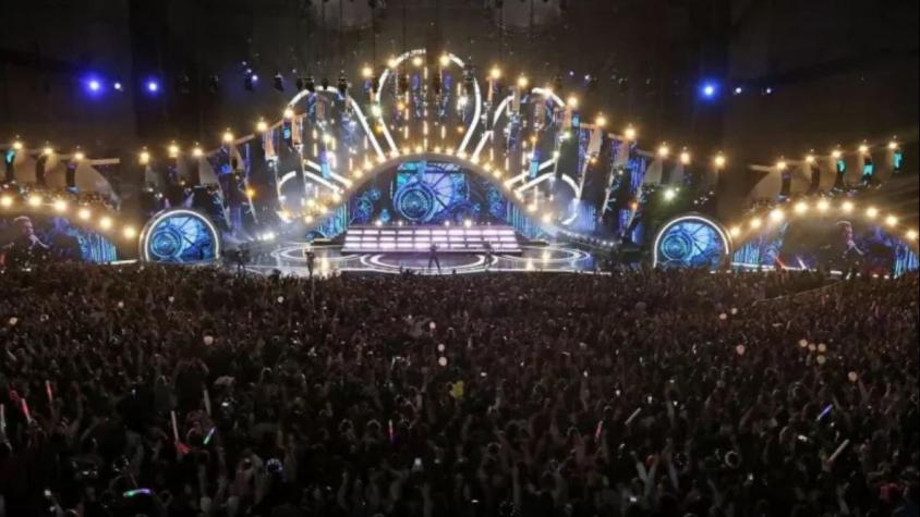 Desde terremoto hasta el corte de luz: Las ocasiones en que han tenido que suspender el Festival de Viña del Mar