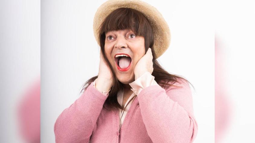 Felipe Izquierdo regresa con La Elvira: El show stand-up que no puedes perderte en Teatro Zoco