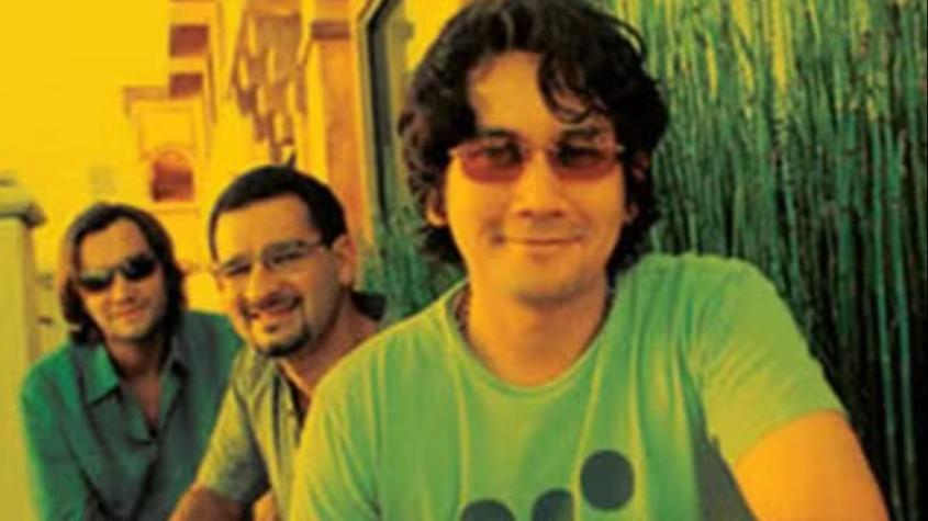 Conoce la verdadera historia de "Caraluna", el tema emblema de Bacilos