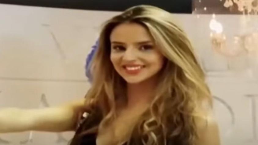 A 13 años de abandonar Mundos Opuestos: Qué fue de Ivana Simunovic