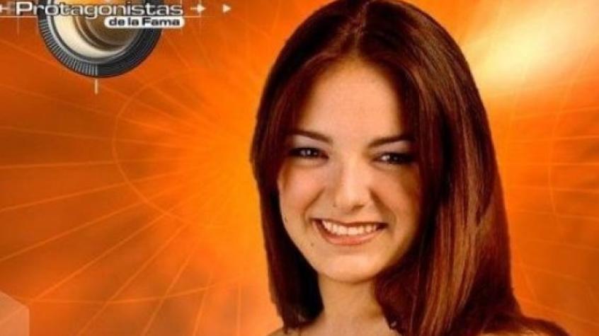 Fuera de Chile: El presente de Janis Pope, exparticipante de Protagonistas de la Fama