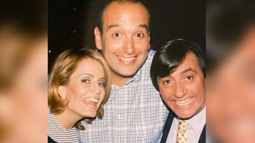 Fue notero en Viva el Lunes: Conoce el presente de "El Kiwi" tras su salida de la televisión