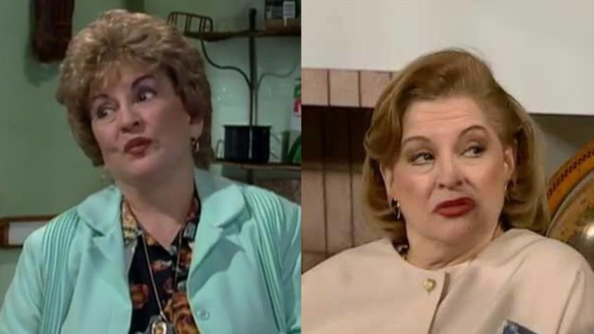 Lucy Salgado: El legado de la actriz en la televisión chilena y su icónico personaje en Fácil de Amar