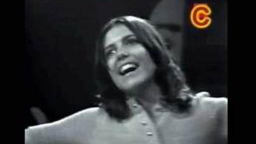 Encuentran sin vida a histórica ex bailarina de Música Libre en Chiloé