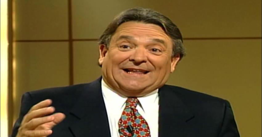 La otra faceta de Coco Legrand lejos de los escenarios: Su hija contó cómo es el presente del comediante