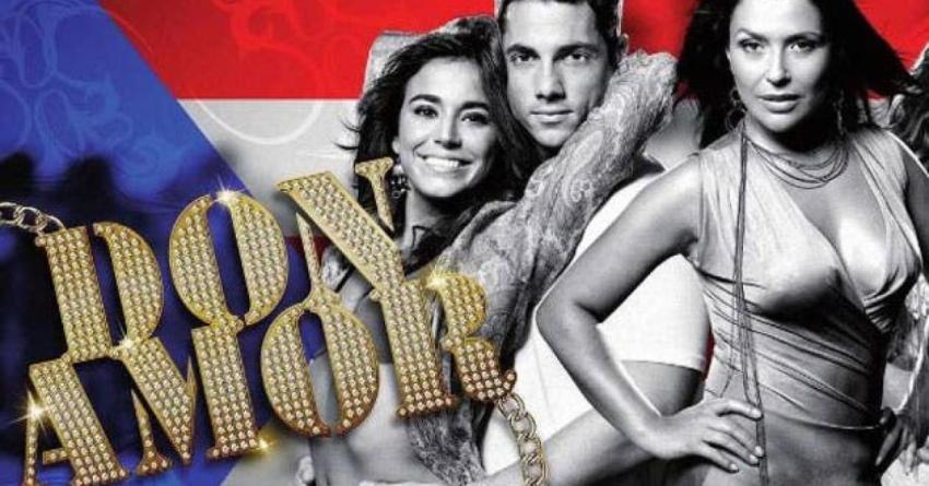 El recordado papel de Ignacia Baeza en "Don Amor" hace 17 años: Fue su debut en las teleseries