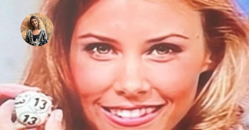 Fue parte de "Venga Conmigo": Este es el presente de Mariel Aereboe