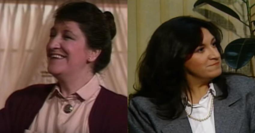 El importante premio que recibió Anita Reeves, la actriz de "Semidiós" y "Vivir así"