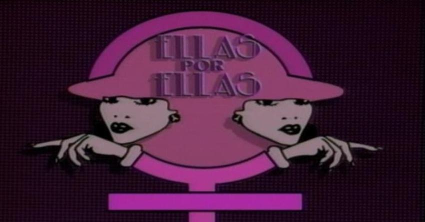 "Ellas por Ellas" 34 años después: Mira el antes y después de los actores de la teleserie