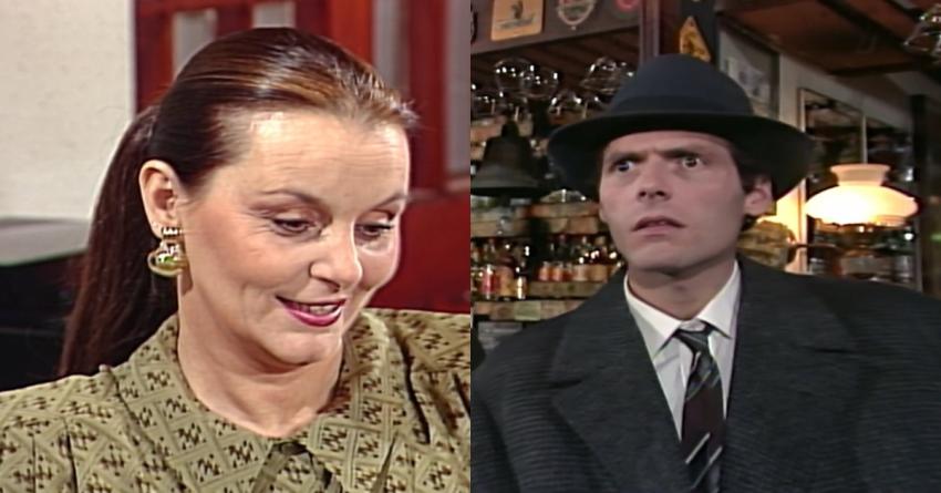 Ellas por Ellas, recordada teleserie regresa hoy a REC TV: ¿A qué hora se emitirá?