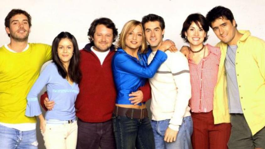 Más que amigos en REC TV: ¿A qué hora se reestrena la recordada serie juvenil de Canal 13?