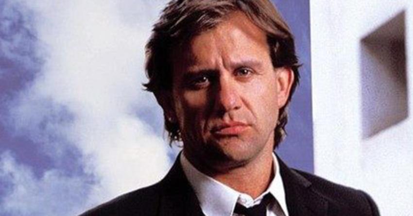 El proyecto que une a Rodrigo Bastidas, recordado actor de Machos, con su hija