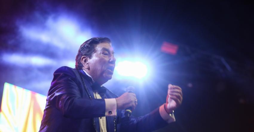 Presidente Gabriel Boric anuncia duelo oficial tras la muerte de Tommy Rey