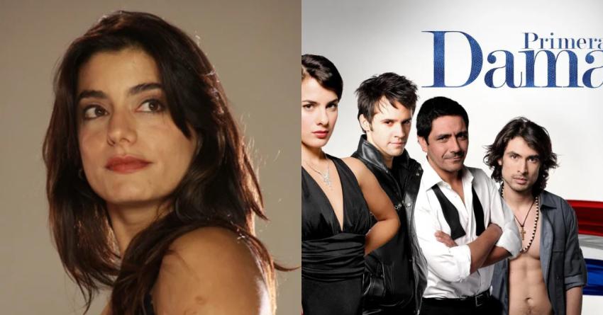 Qué fue de Daniela Lhorente: Este es el presente de Paula de la teleserie "Primera Dama"