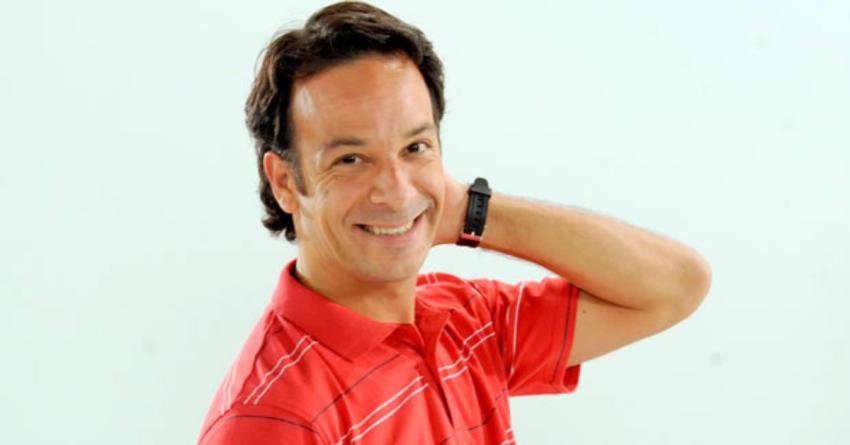 Qué fue de Julio González Littin, el actor que dio vida al divertido Waldo en "Soltera Otra vez"