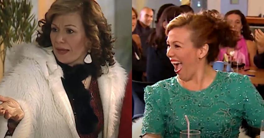 Solange Lackington se sincera sobre su personaje en Brujas: "Marcó un antes y después"